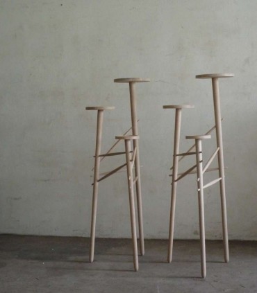 Sprout Vanity Stand