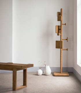 Square Hanger