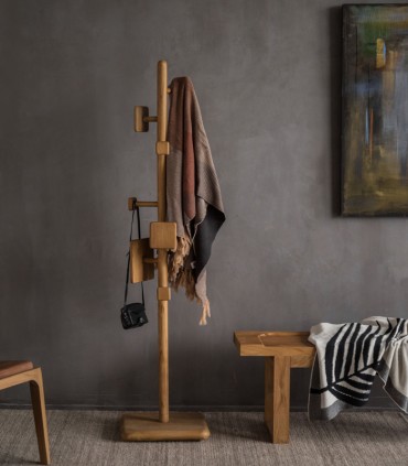 Square Hanger