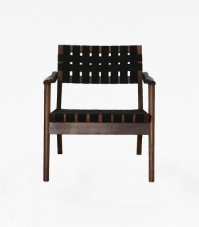 Sunday Lounge Chair