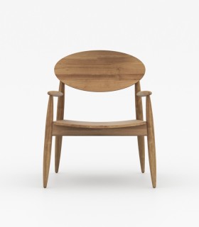 Grace Lounge Chair