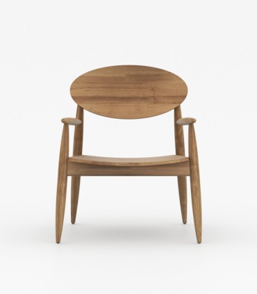 Grace Lounge Chair