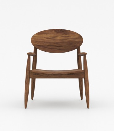 Grace Lounge Chair
