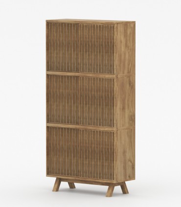Telegramme High Cabinet