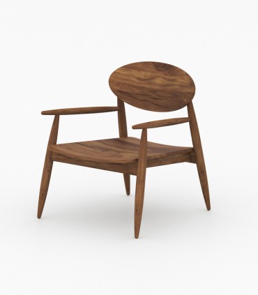 Grace Lounge Chair