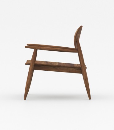 Grace Lounge Chair