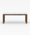 Tikk Table (Marble Top)