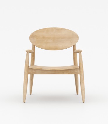 Grace Lounge Chair
