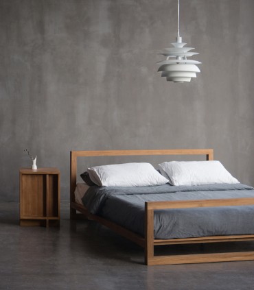 Lumber Bed