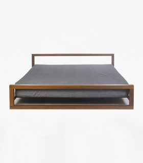 Lumber Bed