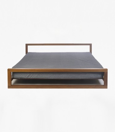 Lumber Bed