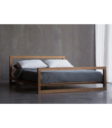 Lumber Bed