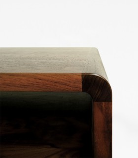 Bino Coffee Table