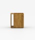 Mapp Side Table