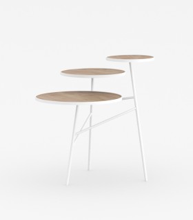 Bubble Side Table
