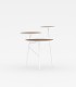 Bubble Side Table