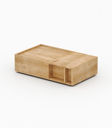 Mapp Coffee Table