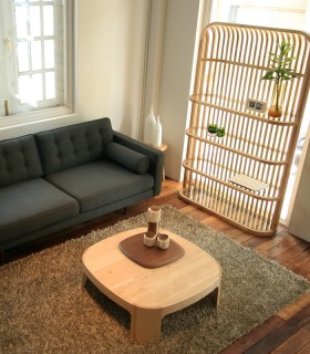 Thumb Coffee Table