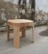 Thumb Side Table / Stool