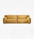 Royal Leather Sofa