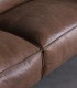 Royal Leather Sofa