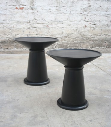Chess Sidetable / Stool