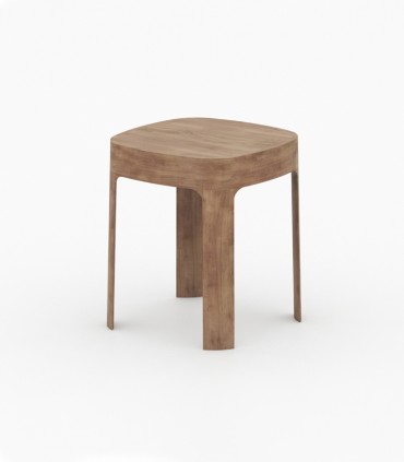 Thumb Side Table / Stool