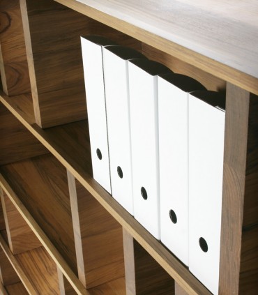 Unit Shelf