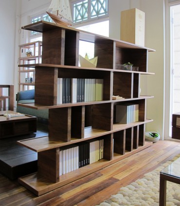 Unit Shelf