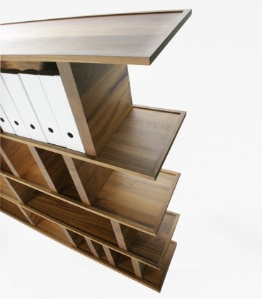 Unit Shelf