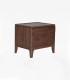 Allegro Bedside Table