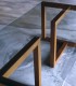 Tate Dining Table