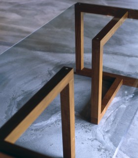 Tate Dining Table