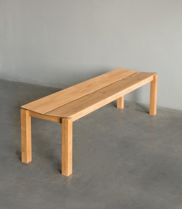Tikk Bench