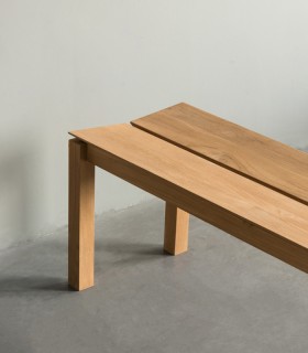 Tikk Bench