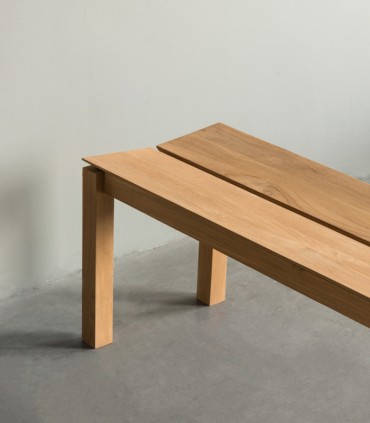 Tikk Bench