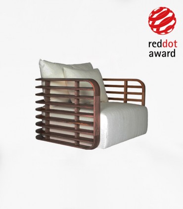 Liner Sofa 1-Seater