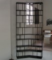 Seagram Shelf