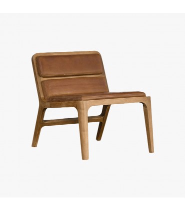 Gruppe Lounge Chair