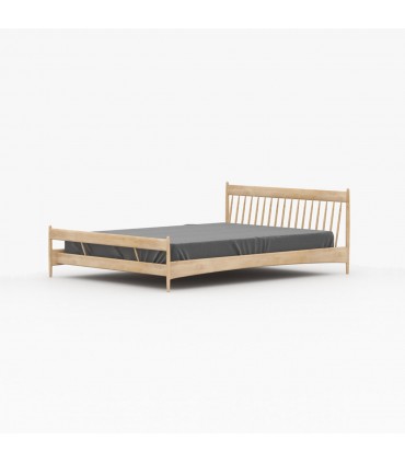 Aviator Bed