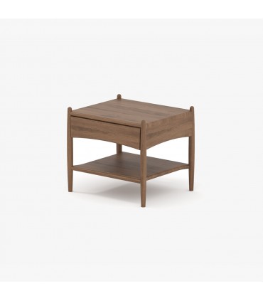 Aviator Bedside Table