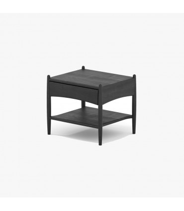 Aviator Bedside Table