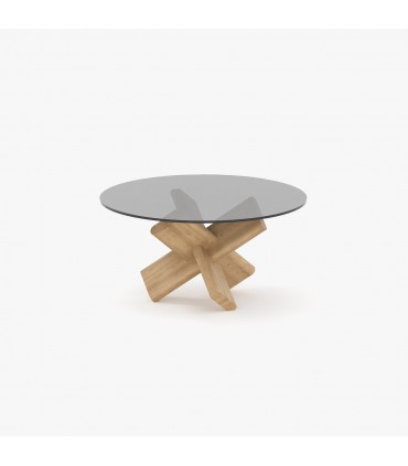 Axis Coffee/Side Table