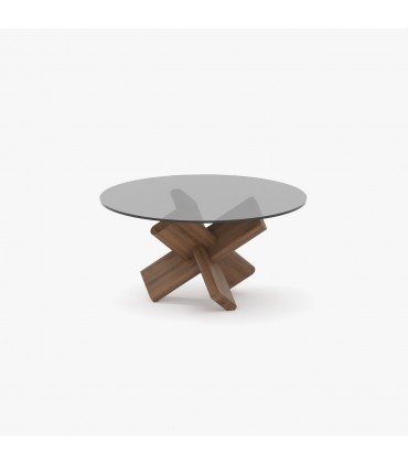 Axis Coffee/Side Table