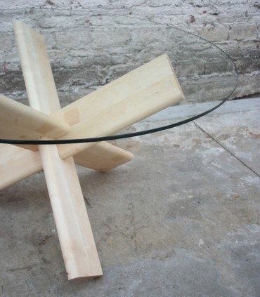 Axis Dining Table