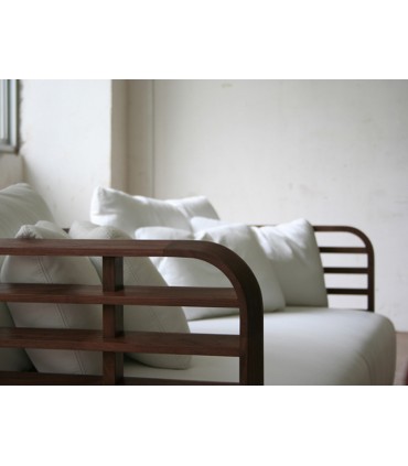 Liner Sofa 3-Seater