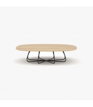 Craft Coffee Table