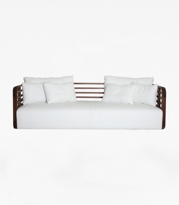 Liner Sofa 3-Seater
