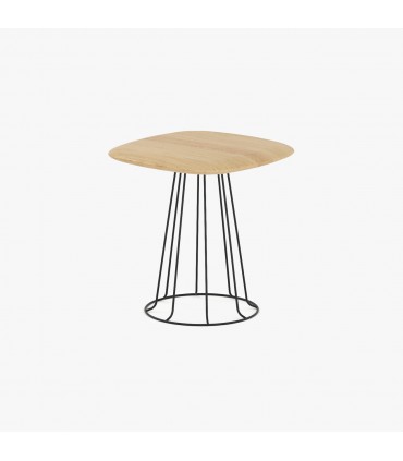 Craft Side Table