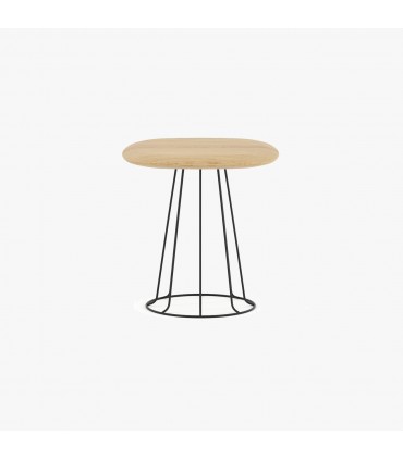 Craft Side Table